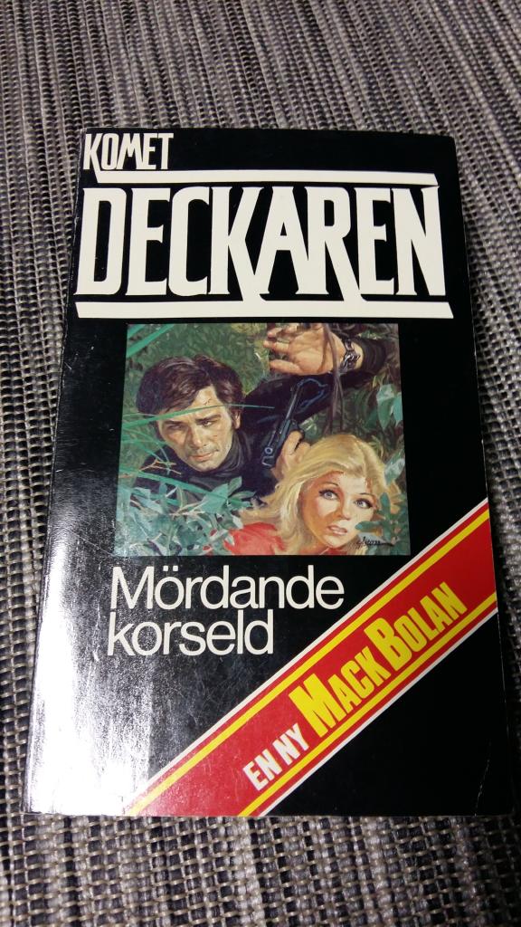 M&ouml;rdande korseld