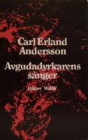 Avgudadyrkarens s&aring;nger