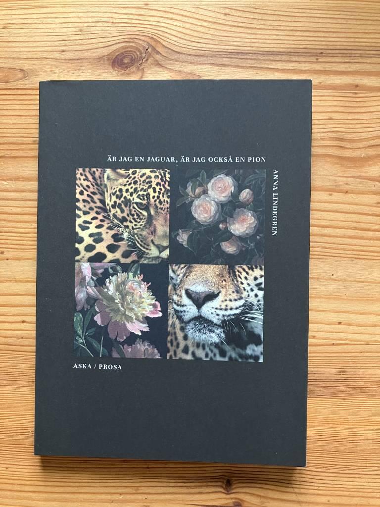 &Auml;r jag en jaguar, &auml;r jag ocks&aring; en pion