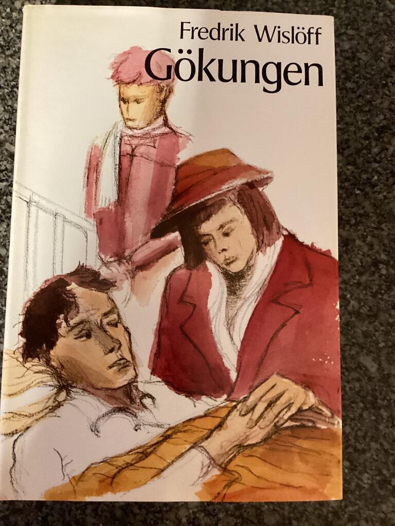 Gökungen