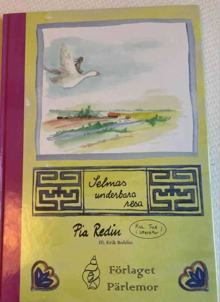 Selmas underbara resa