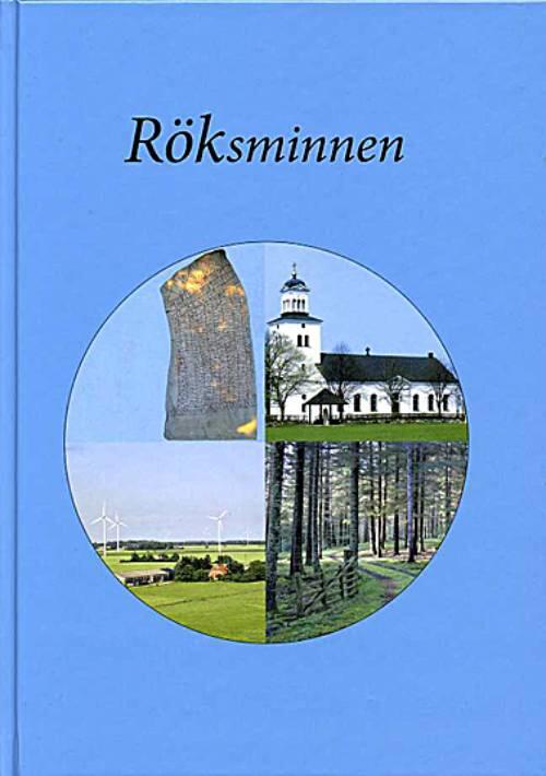 R&ouml;ksminnen