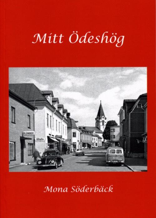 Mitt &Ouml;desh&ouml;g