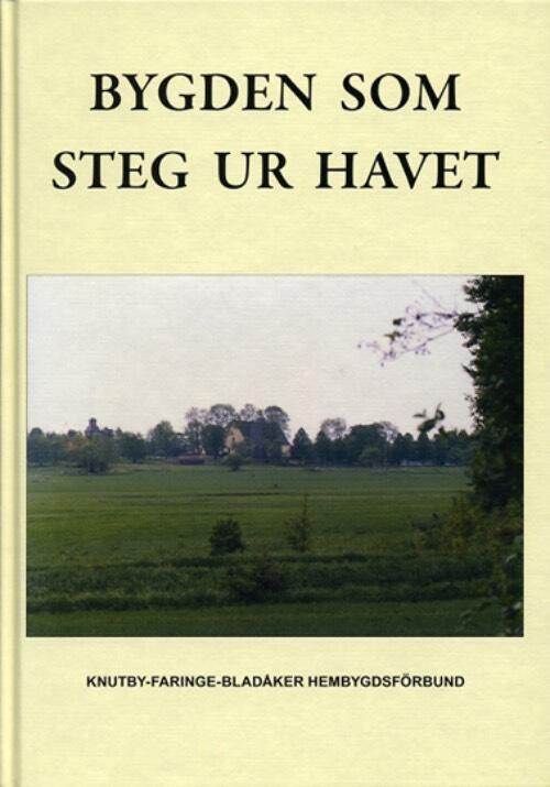 Bygden som steg ur havet