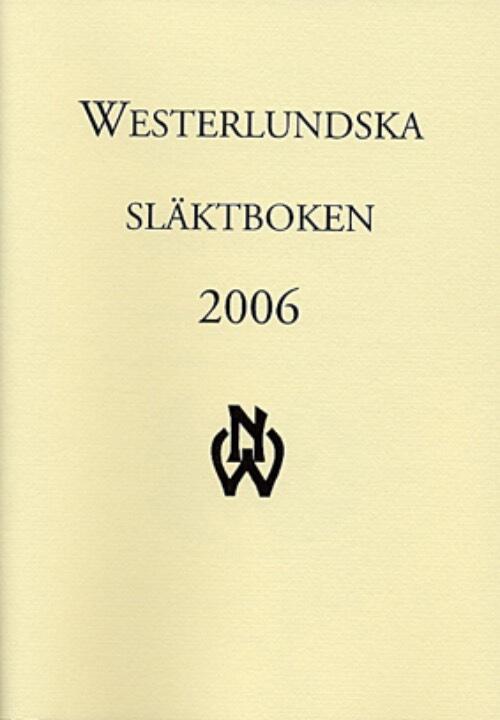F&ouml;rteckning &ouml;ver kapellanen i Kortesj&auml;rvi Hans Nystr&ouml;ms och kyrkoherden i Jokkmokk Gustaf Westerlunds &auml;ttlingar - med bidrag till sl&auml;ktens historia : komplettering till sl&auml;ktboken fr&aring;n 2001