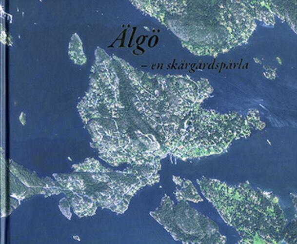 &Auml;lg&ouml; - en sk&auml;rg&aring;rdsp&auml;rla