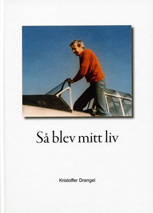 S&aring; blev mitt liv