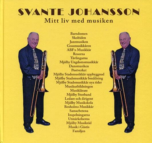 Mitt liv med musiken