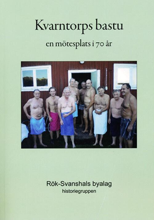 Kvarntorps bastu