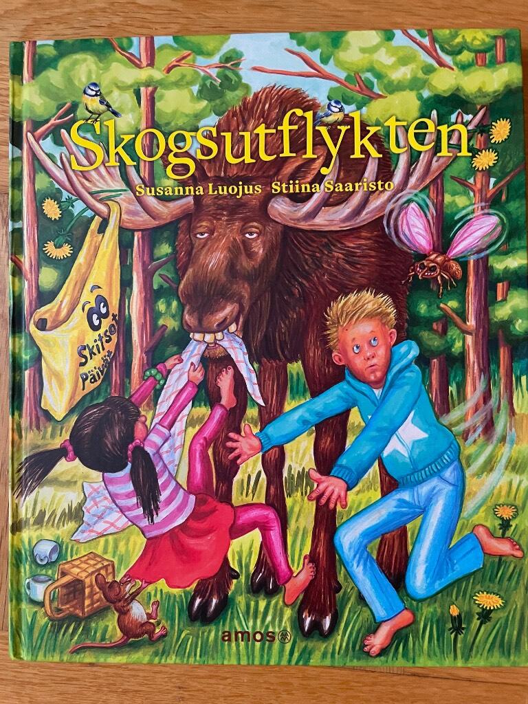 Skogsutflykten