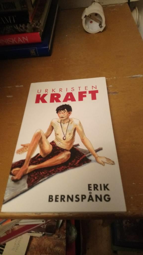 Urkristen kraft
