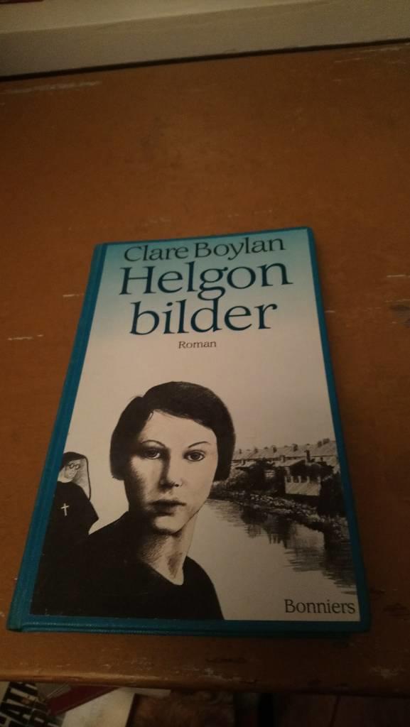 Helgonbilder : [roman]