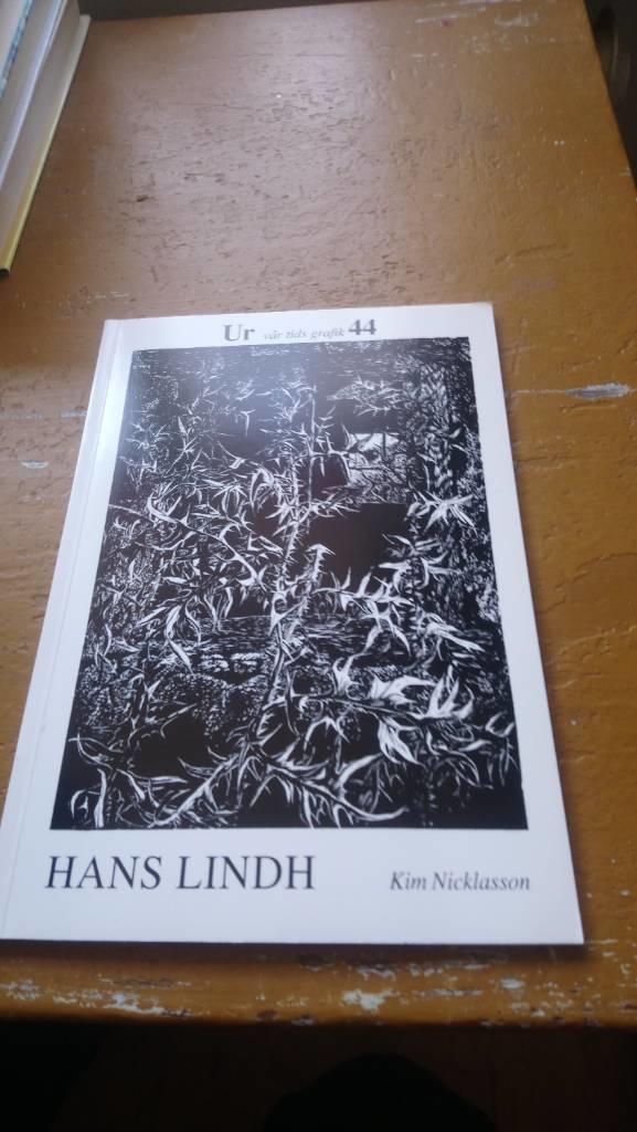 Hans Lindh