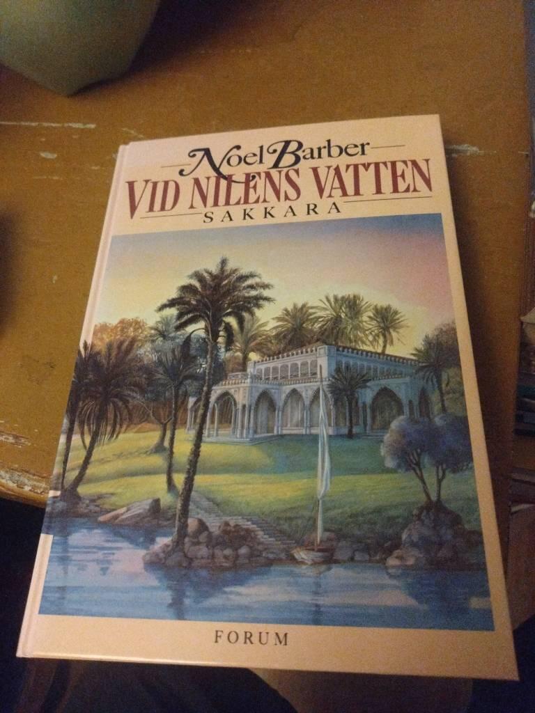 Vid nilens vatten