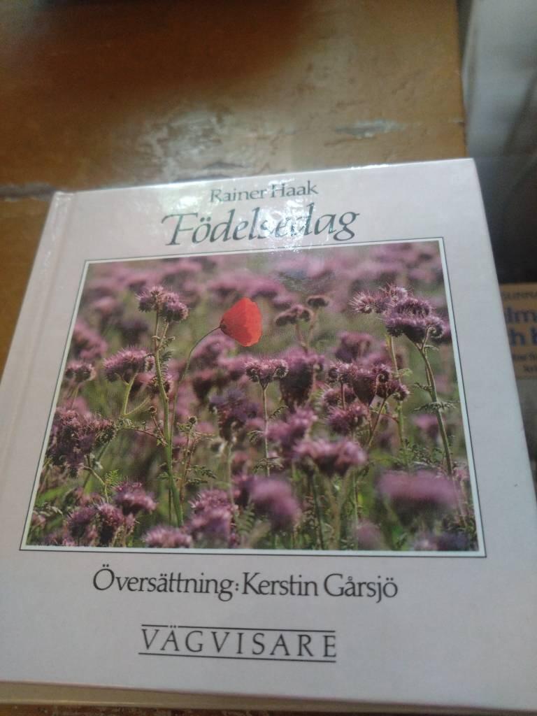 Födelsedag