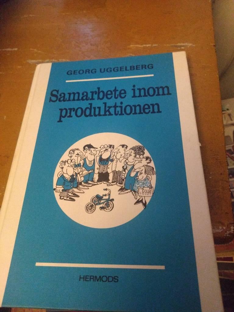 Samarbete inom produktionen