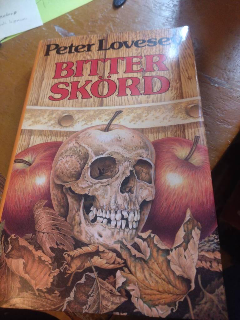 Bitter sk&ouml;rd