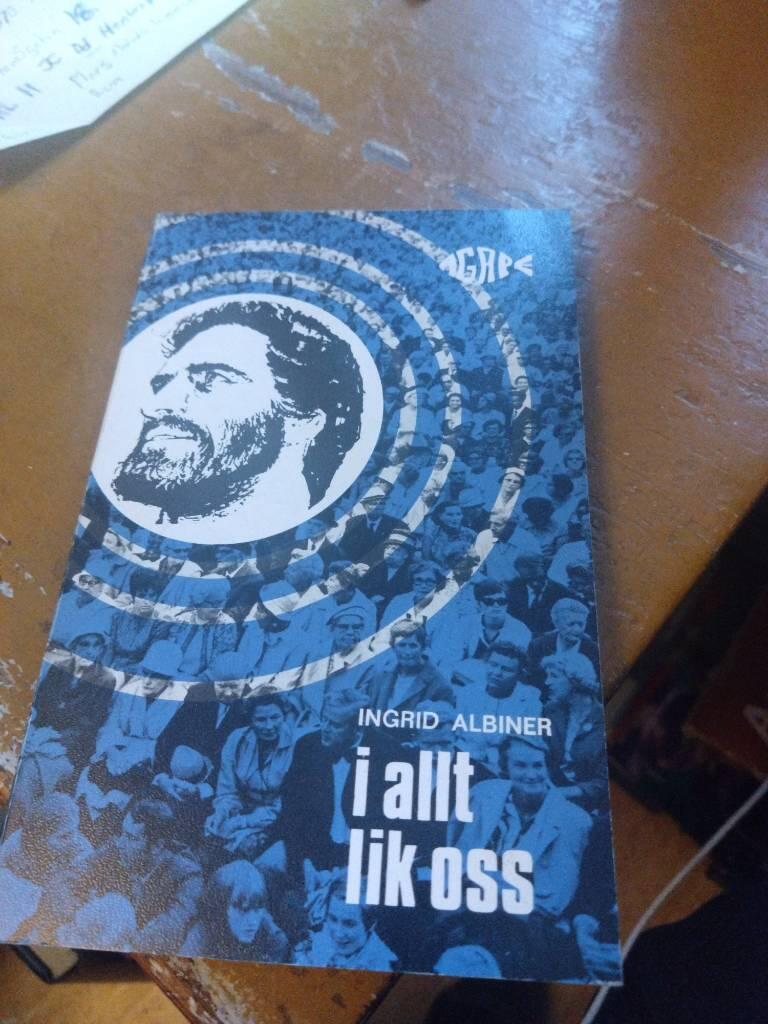 I allt lik oss