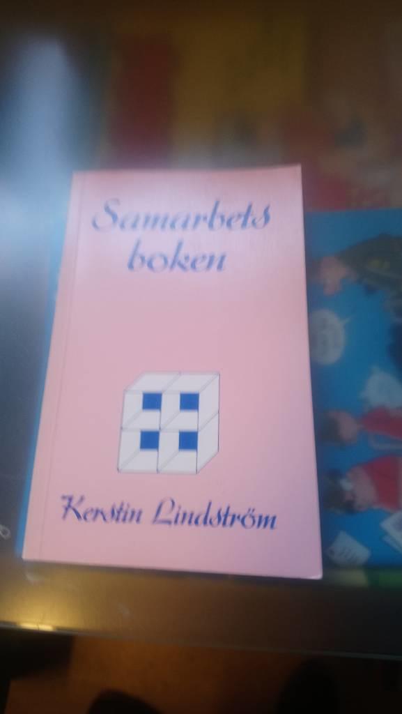 Samarbetsboken