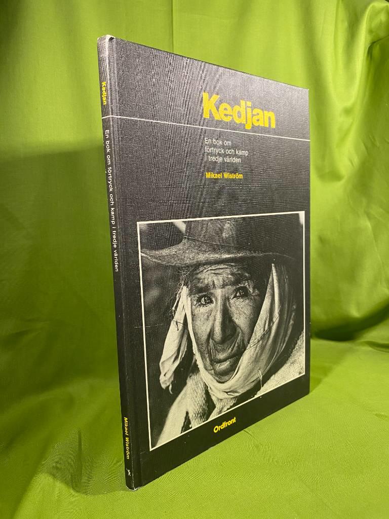 Kedjan : en bok om f&ouml;rtryck och kamp i tredje v&auml;rlden