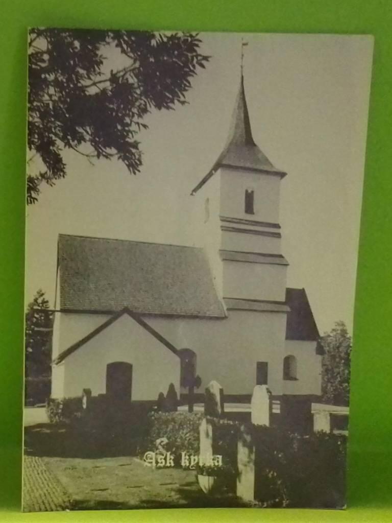 Asks kyrka