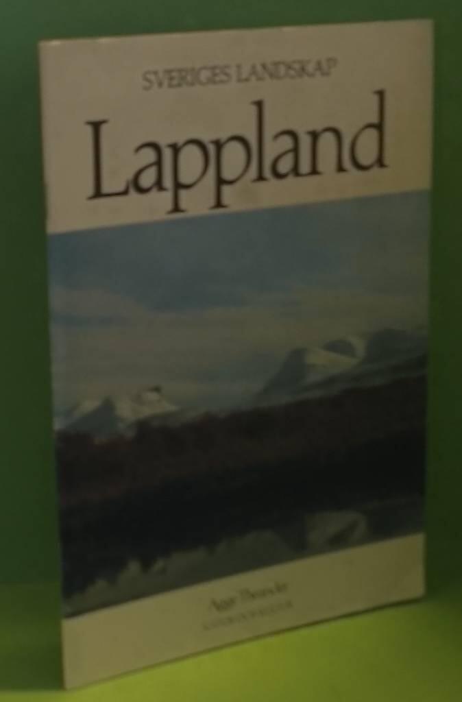 Lappland