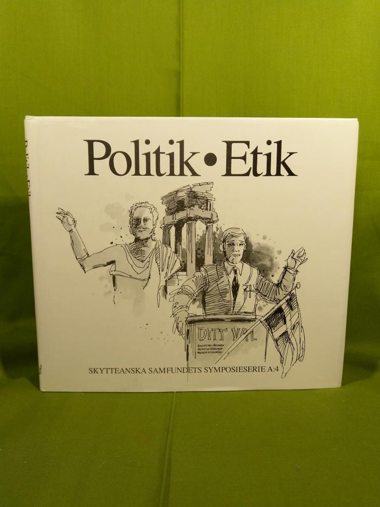 Politik, etik