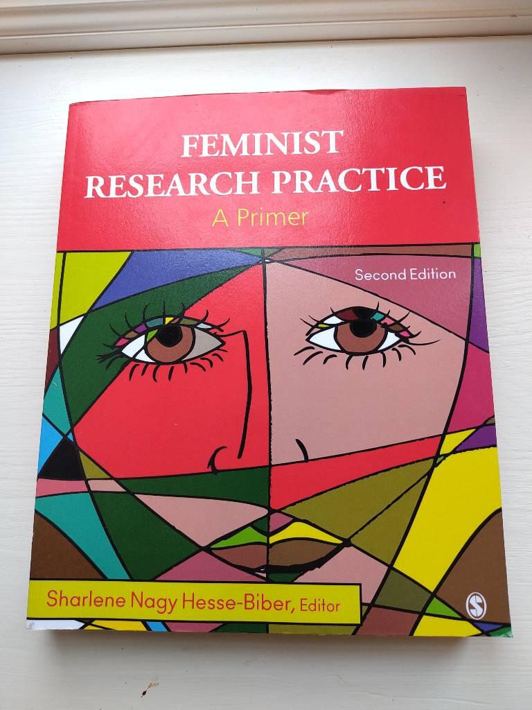 Feminist research practice