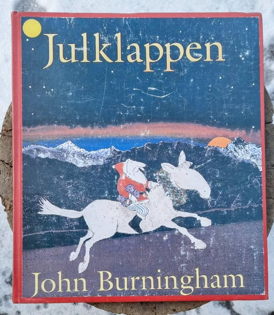 Julklappen