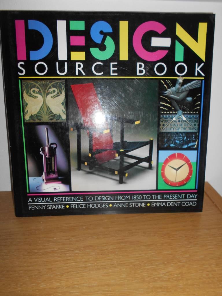 Design source book