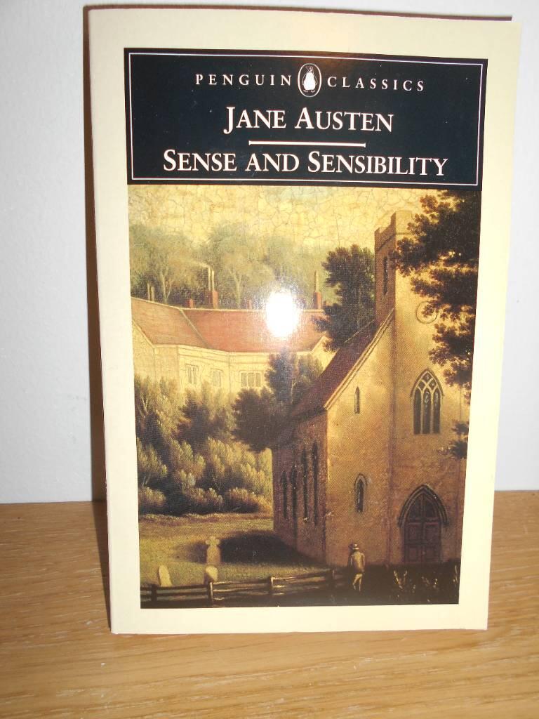 Sense and sensibility