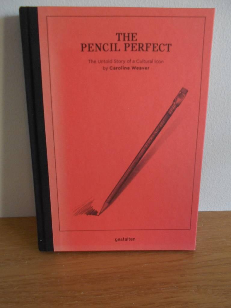 The pencil perfect