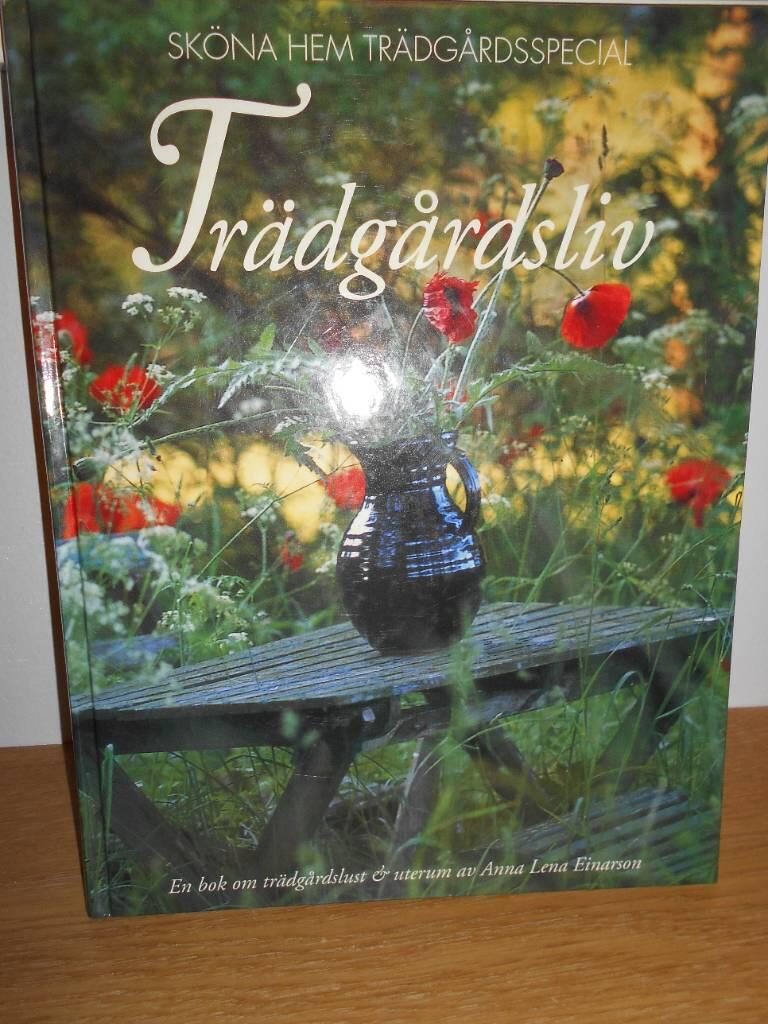 Tr&auml;dg&aring;rdsliv