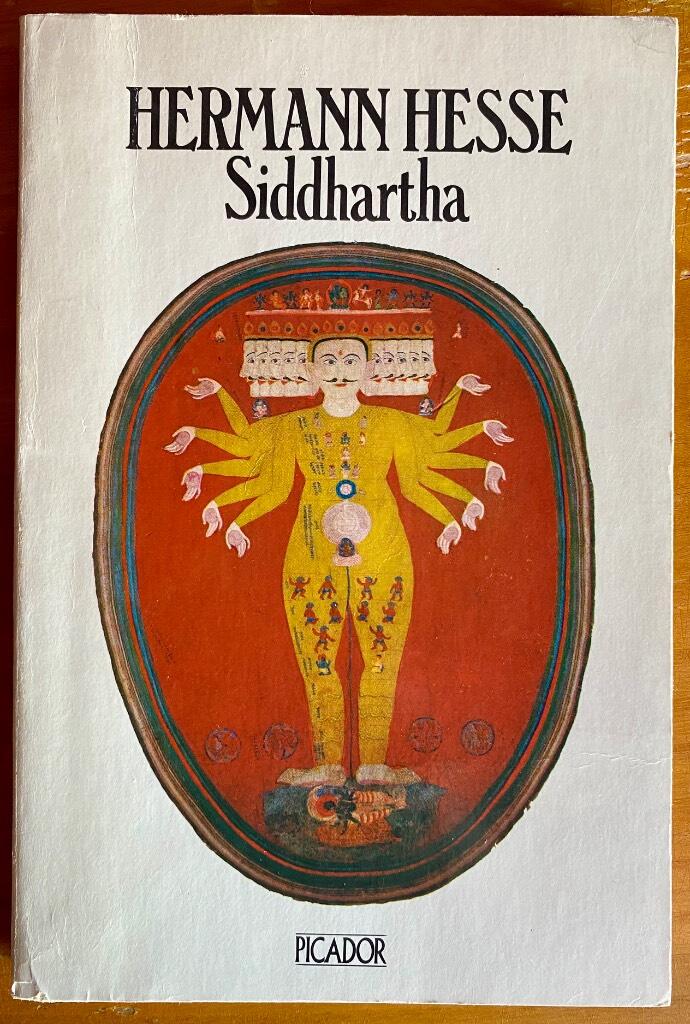 Siddhartha