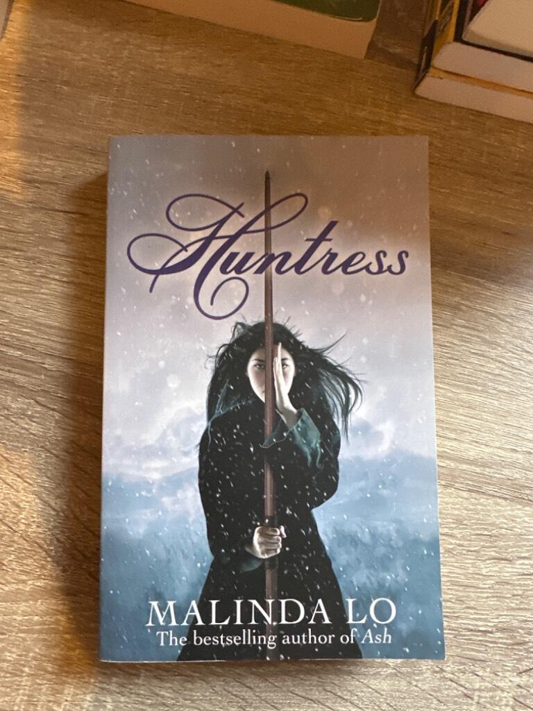 Huntress