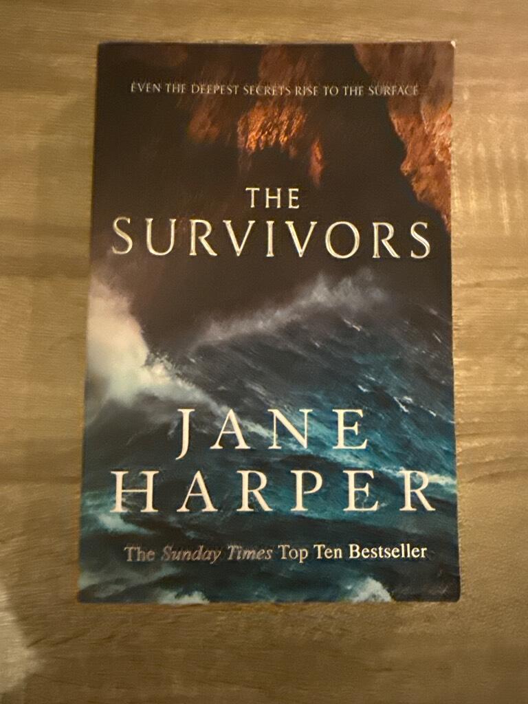 The survivors