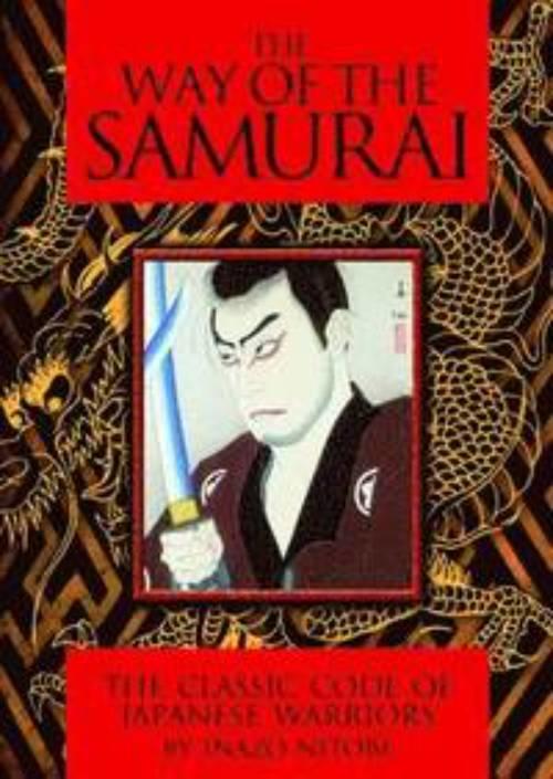 Way of the samurai