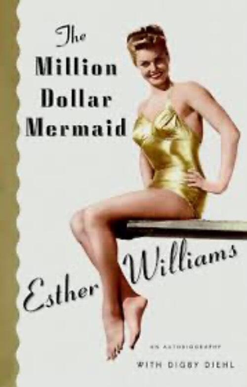 The million dollar mermaid