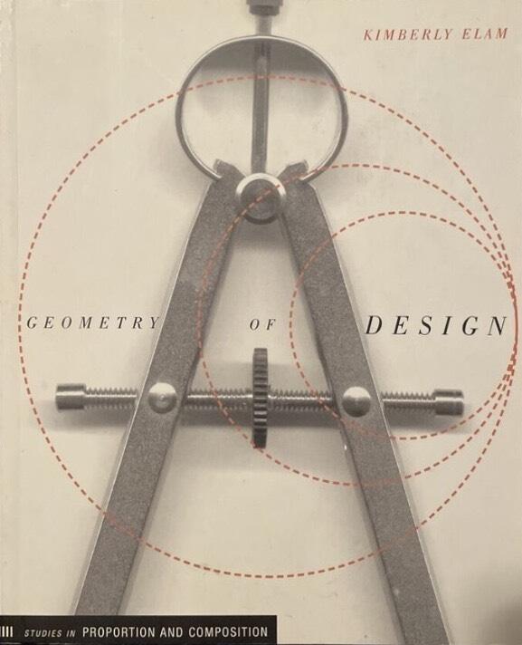Geometry of design - studies in proportion and composition