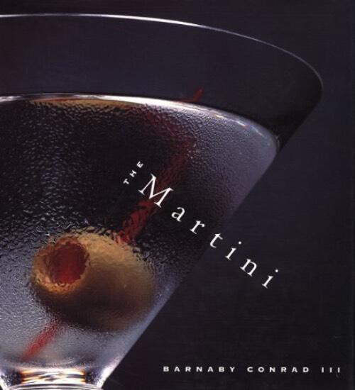 Martini culture : shaken not stirred