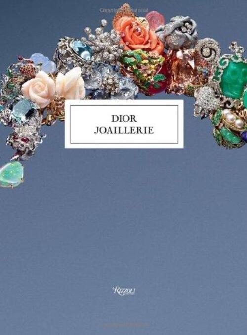 Dior joaillerie