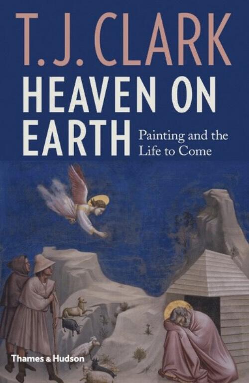 Heaven on earth - painting and the life to come