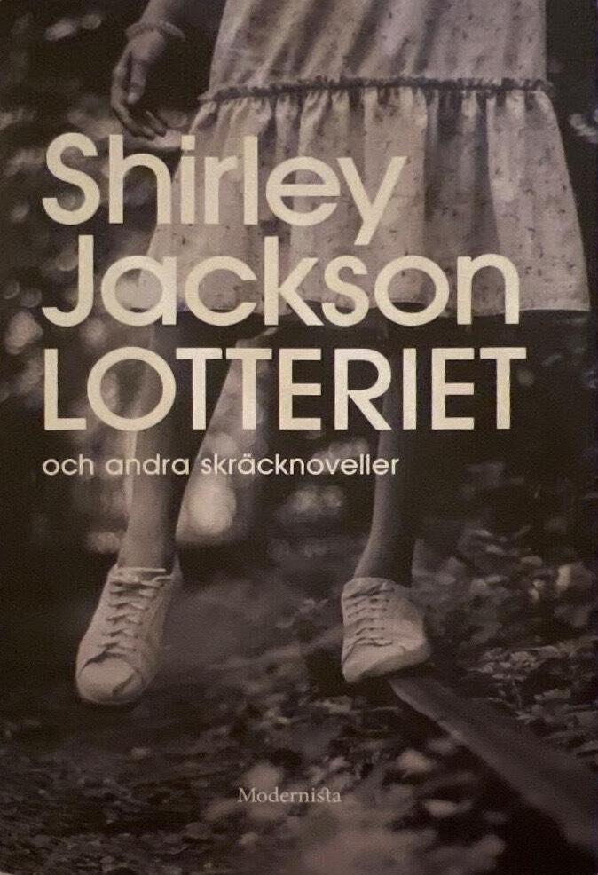 Lotteriet & andra skr&auml;cknoveller