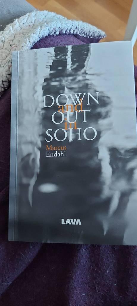 Down and out in Soho