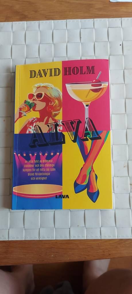 Alva