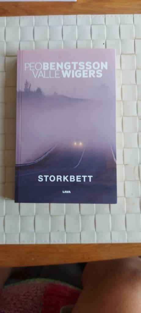 Storkbett