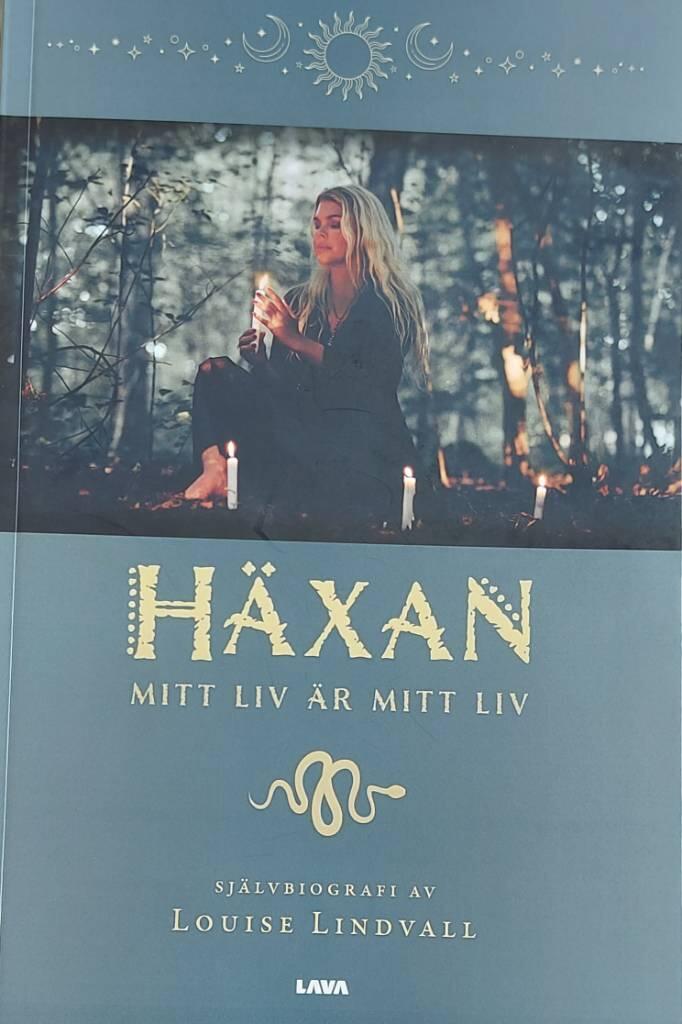 H&auml;xan, mitt liv &auml;r mitt liv
