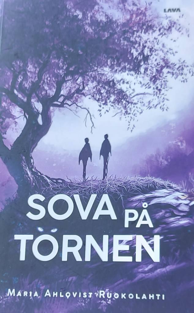 Sova på törnen