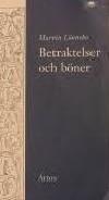 Betraktelser och b&ouml;ner