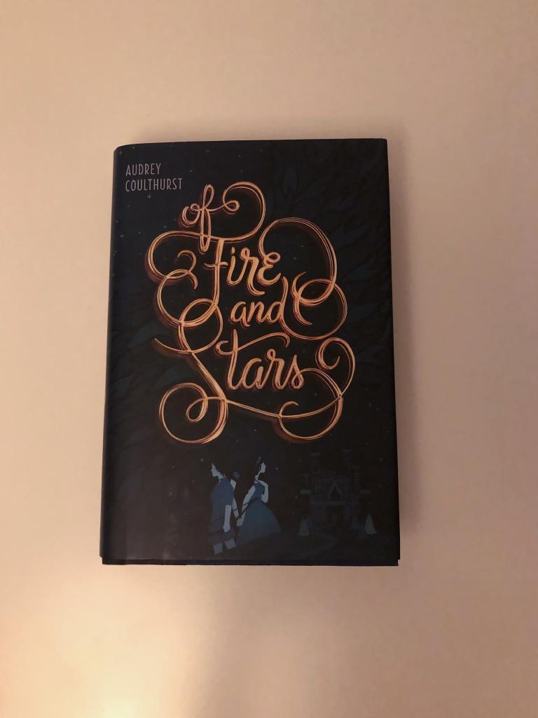 Of fire and stars